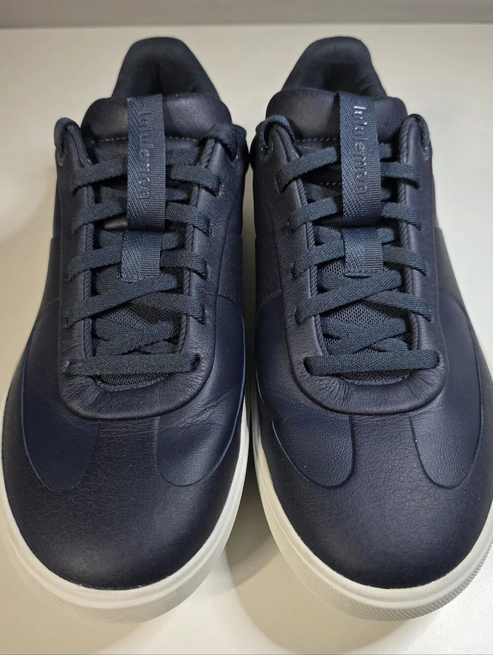 Lululemon Cityverse Navy Blue Size 10 Men